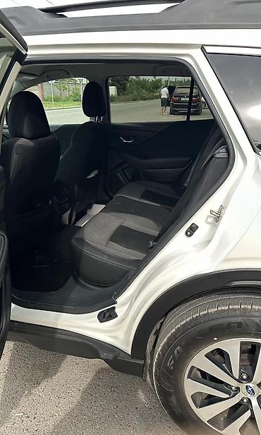 ge: Subaru Outback: 2020 г., 2.5 л, Автомат, Универсал — 6