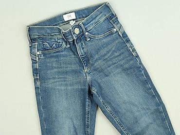 ichi petite: River Island Petite, Jeansy damskie, rozmiar 2XS — 1
