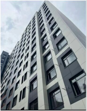 Продажа квартир: 1 комната, 35 м², Элитка, 13 этаж