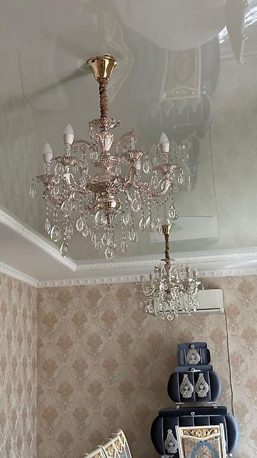 Долгосрочная аренда домов: 200 м², 5 комнат at lalafo.kg — 9 Долгосрочная аренда домов: 200 м², 5 комнат — 9