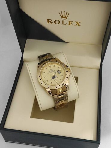 rolex saat qiymeti: Yeni, Qol saatı, Rolex