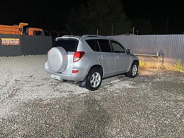 highlander 2006: Toyota RAV4: 2007 г., 2.2 л, Механика, Дизель, Кроссовер — 3