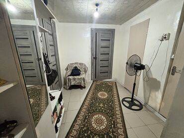 Продажа домов: Дом, 54 м², 2 комнаты, Собственник, Косметический ремонт at lalafo.kg — 11 Продажа домов: Дом, 54 м², 2 комнаты, Собственник, Косметический ремонт — 11