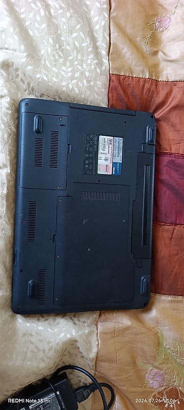 asus 8 ram: ASUS K50IJ seriyalı noutbuk Texniki göstəricilər:Asus notebuk satram — 3