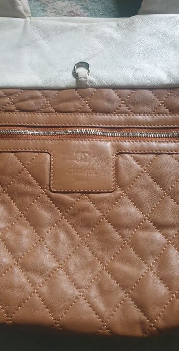 Torbe: Torba za rame, Chanel — 8