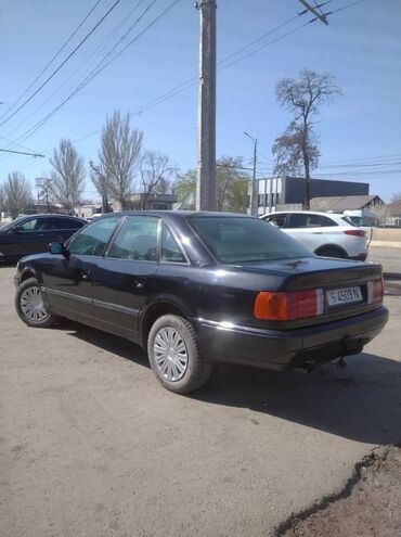 катушка зажигания ауди: Audi 100: 1991 г., 2.3 л, Механика, Бензин, Седан