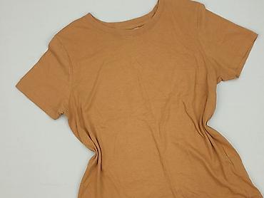 pull amd bear: PULL&BEAR, T-shirt damski, rozmiar S — 1