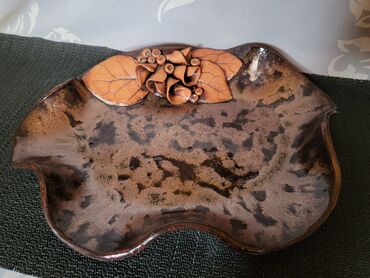 Kuhinjski setovi: Tanjir,vintaz nov galerija Ambijente Nemacka perfektan umetnicki rucni na lalafo.rs — 10 Kuhinjski setovi: Tanjir,vintaz nov galerija Ambijente Nemacka perfektan umetnicki rucni — 10