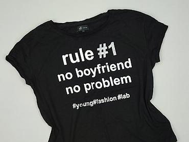 young reporter: Reserved YFL, T-shirt damski, rozmiar L — 1