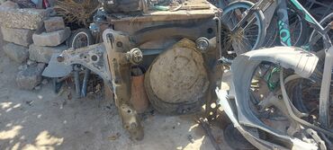 Opel: Opel Omega maşın sökülüb kimə hansı hissə lazımdırsa buyurub əlaqə — 26