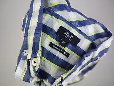 softshell 104: F&F, Koszulа dla mężczyzn, rozmiar XL — 4