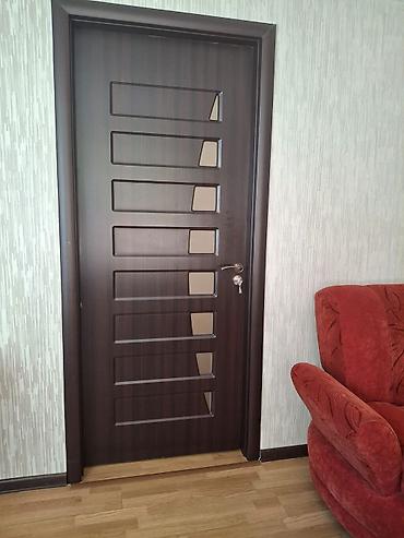 panel pulsuz: İşlənmiş Otaq qapısı 90x205 sm Zamok ilə, Ünvandan götürmə — 5
