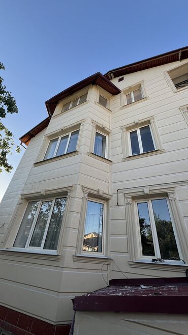 Фасадные работы: Утепление фасада, Фасадный декор, Ремонт фасада | Балясины, Рамки, Молдинг | Пенопласт, Базальт, Пенополистирол Больше 6 лет опыта — 2