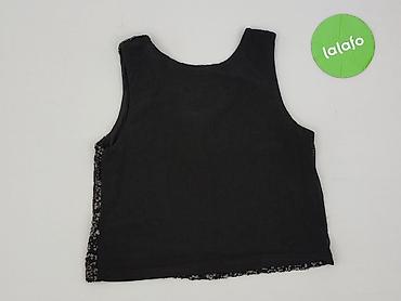 body cekiny: Glamour, Top damski, rozmiar 2XS — 3