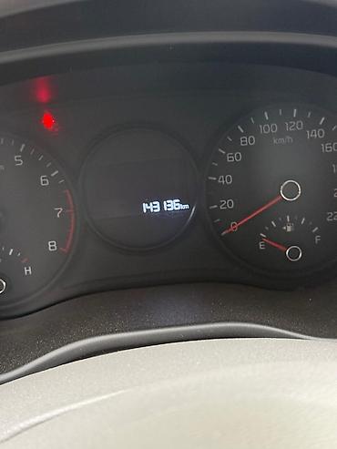 spark 2020: Kia Morning: 2020 г., 1 л, Автомат, Бензин, Хэтчбэк — 10
