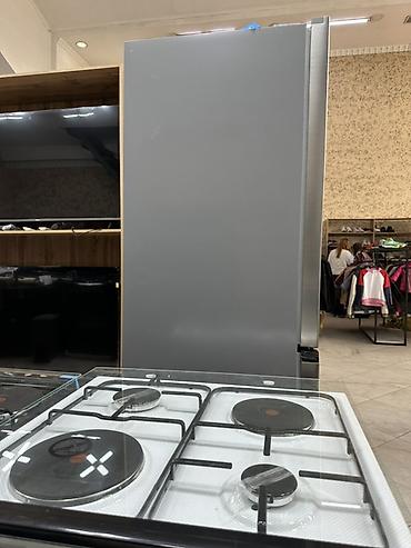 Холодильники: Холодильник Midea, Новый, Двухкамерный — 13