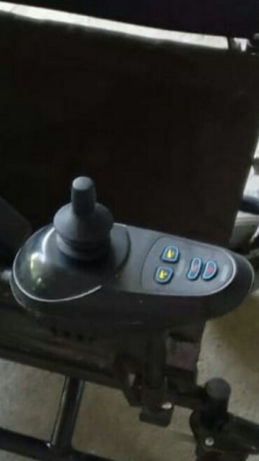 Əlil arabaları: Elil arabasi üçün zapcastlar teker tekerler teze və işlenmiş — 8