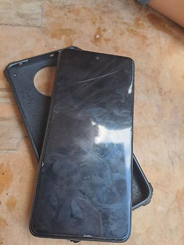 Poco: Poco F3 — 2