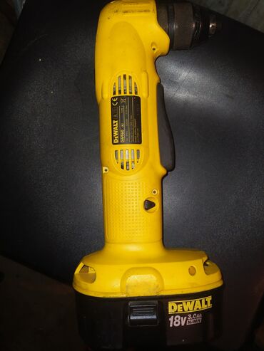 Šrafcigeri: DeWalt srafilica,busilica,punjac,korektno stanje sto se vidi na — 2