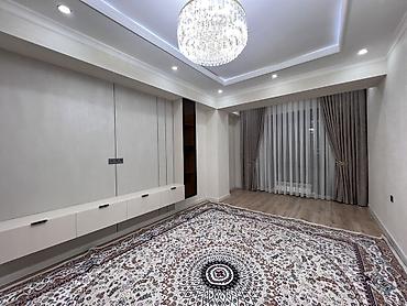 Продажа квартир: 1 комната, 60 м², Элитка, 4 этаж, Дизайнерский ремонт — 6