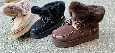 zenske cipele kupujemprodajem: UGG modeli čizmice ženske kolekcije jesen zima od 36 do 41 za samo — 10