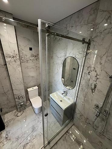 Продажа квартир: 4 комнаты, 140 м², Элитка, 1 этаж at lalafo.kg — 9 Продажа квартир: 4 комнаты, 140 м², Элитка, 1 этаж — 9