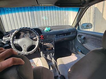 обшивка двери нексия 1: Daewoo Nexia: 2007 г., Механика, Бензин, Седан — 4