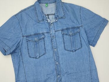 Men's Clothing: Shirt for men, M (EU 38), condition - Very good