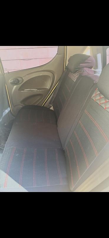 cangan benni: Changan Benni: 1 l | 2014 il 150000 km Hetçbek — 9