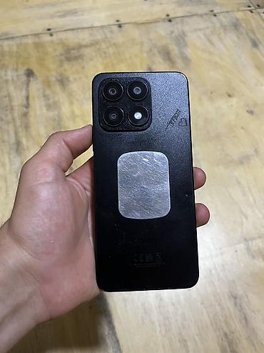 sony playstation 3 oyunları: Honor 8A 2020, 128 GB, rəng - Qara, Barmaq izi, Sensor, İki sim kartlı — 2