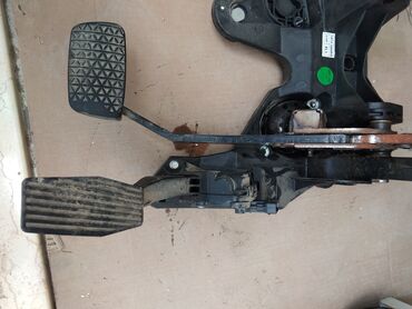 Chevrolet: Cruze salon və başqa Zapçastları 1.8 mator 2010-13 Karobkavə s — 24