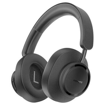 Qulaqcıqlar: Yeni Simsiz (Bluetooth) Qulaqcıqlar, Promate, rəng - Qara