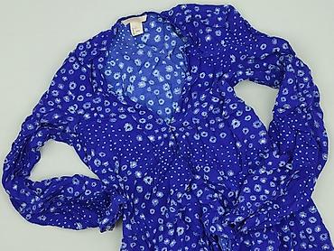 modema łęki: H&M, Sukienka damska, rozmiar S — 1