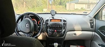 Kia: Kia Ceed: 1.6 l | 2008 il Universal — 6