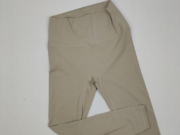 przedluzka do bodow: Legginsy Sportowe damskie, rozmiar XL — 1