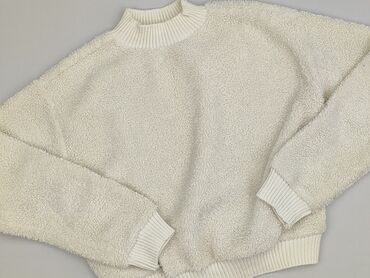 akryl sweter: C&A, Women`s sweater, M (EU 38)