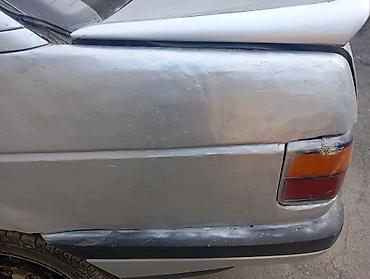 кпп на гольф 3: Volkswagen Passat: 1989 г., Механика, Седан — 4