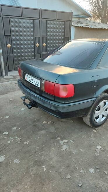 ауди 100 радиятор: Audi 80: 1991 г., 2 л, Механика, Бензин, Седан