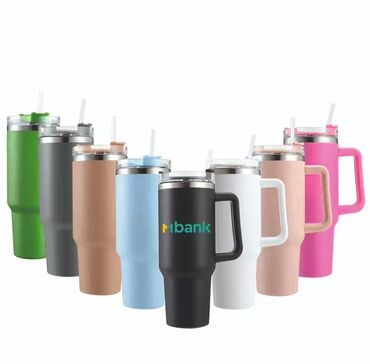 бумажный стакан для кофе: 🎁 Термокружки в стиле Stanley — корпоративные подарки, которые