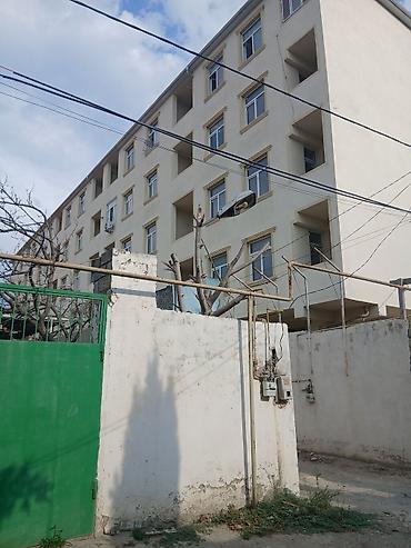 yeni əmlak az: 2 otaqlı, Yeni tikili, 55 kv. m — 1