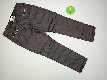 classics77 trousers: Spodnie materiałowe damskie, rozmiar S — 3