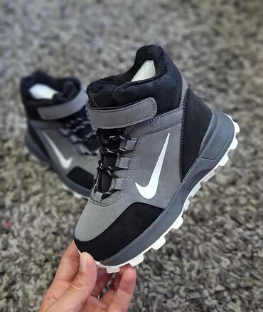 Čizme: Čizme, Nike, Veličina - 25 — 3