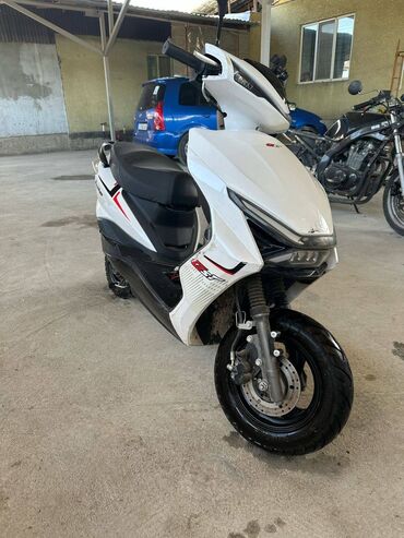 мотоциклы 125 кубов: 150 куб. см, Бензин, Чоңдор үчүн, Колдонулган