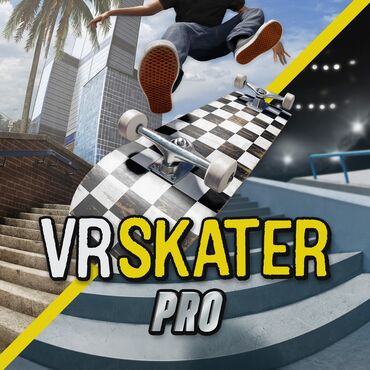 купить денди бишкек: Загрузка игр VR Skater: Pro Bundle