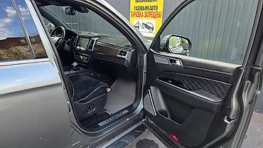ssang: Ssangyong Rexton: 2019 г., 2.2 л, Автомат, Дизель, Внедорожник — 9