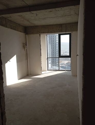 Продажа квартир: 2 комнаты, 60 м², Элитка, 12 этаж, ПСО (под самоотделку) at lalafo.kg — 2 Продажа квартир: 2 комнаты, 60 м², Элитка, 12 этаж, ПСО (под самоотделку) — 2