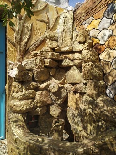 Bağ evlərinin satışı: Bakı, Kürdəxanı qəs., 110 kv. m, 4 otaqlı, Hovuzsuz, Qaz, İnternet, İşıq -da lalafo.az — 8 Bağ evlərinin satışı: Bakı, Kürdəxanı qəs., 110 kv. m, 4 otaqlı, Hovuzsuz, Qaz, İnternet, İşıq — 8