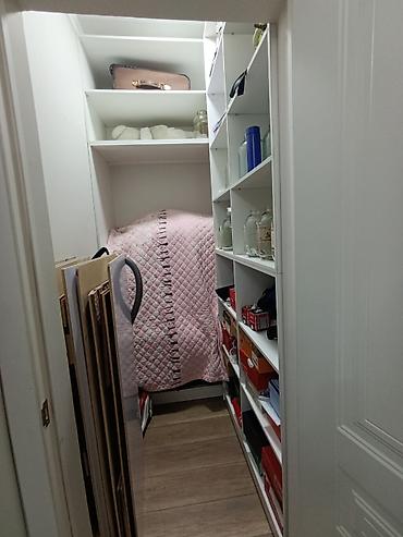 Продажа квартир: 3 комнаты, 90 м², Элитка, 4 этаж, Евроремонт — 16