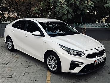 r16 bmw: Kia Cerato: 2020 г., 1.6 л, Автомат, Бензин, Седан — 5