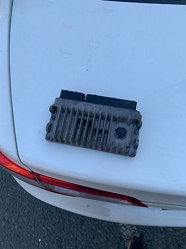 eafc 25: Продаю мозги на Toyota camry 50 американец ENGINE CONTROL TOYOTA 89661 — 4
